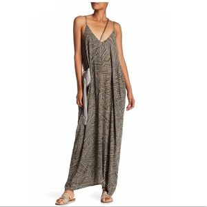 Maxi sun dress!